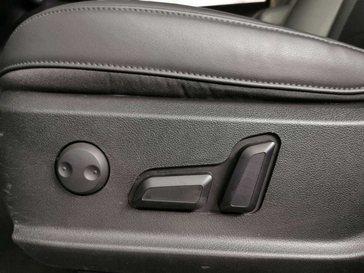 Купить Haval F7, 2023, 25 569 км, фото №20