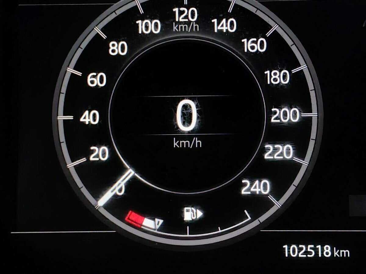 Купить Land Rover Discovery, 2018, 102 516 км, фото №17