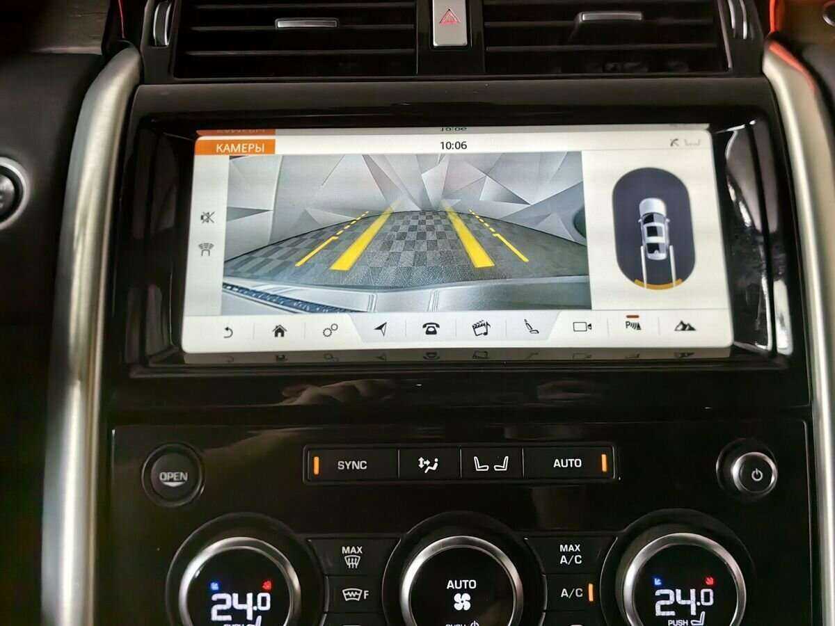 Купить Land Rover Discovery, 2018, 102 516 км, фото №18