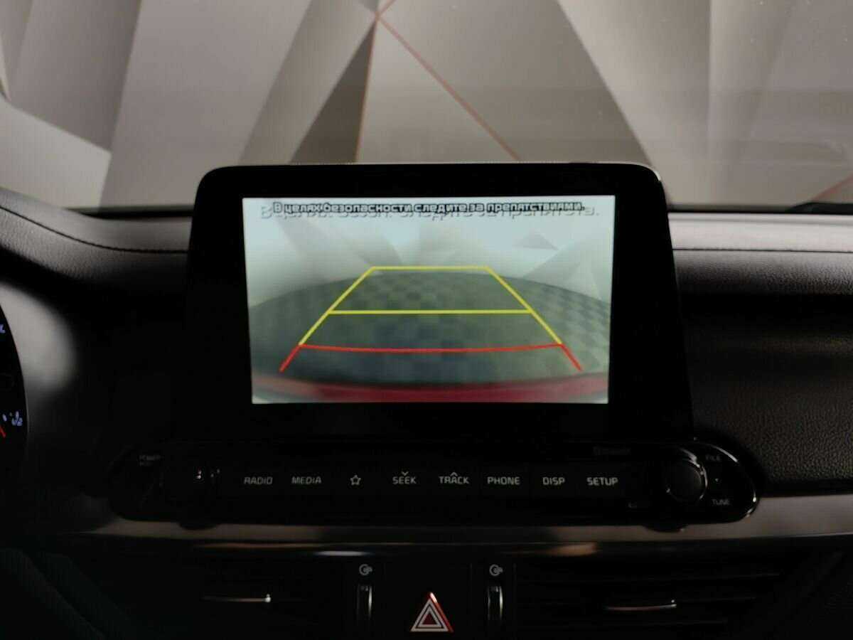 Купить Kia Cerato, 2021, 101 018 км, фото №21