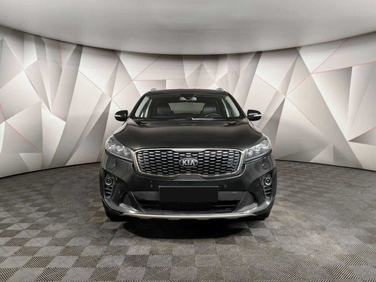 Купить Kia Sorento, 2019, 134 717 км, фото №7