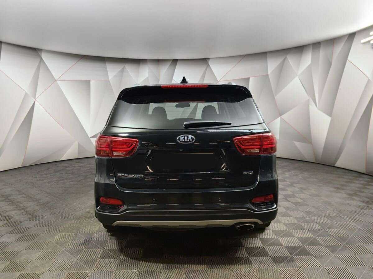 Купить Kia Sorento, 2019, 134 717 км, фото №8