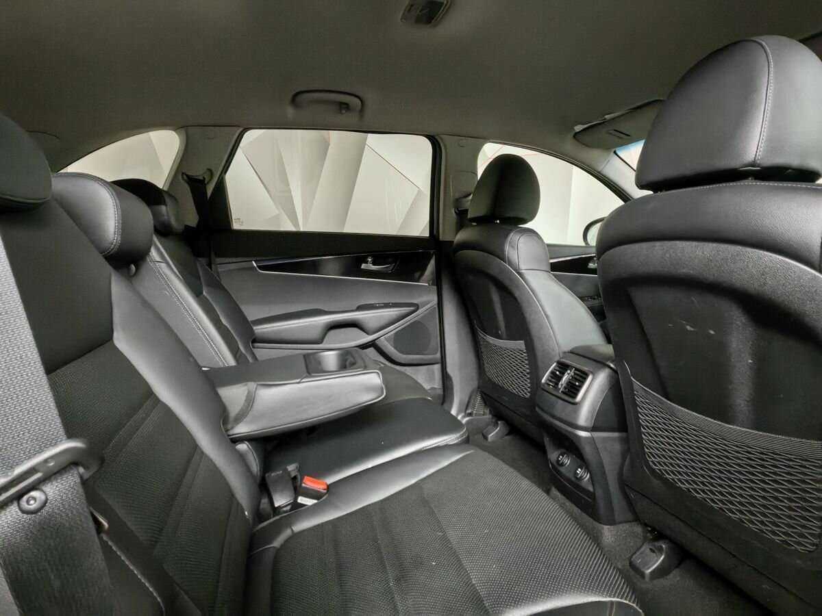 Купить Kia Sorento, 2019, 134 717 км, фото №12