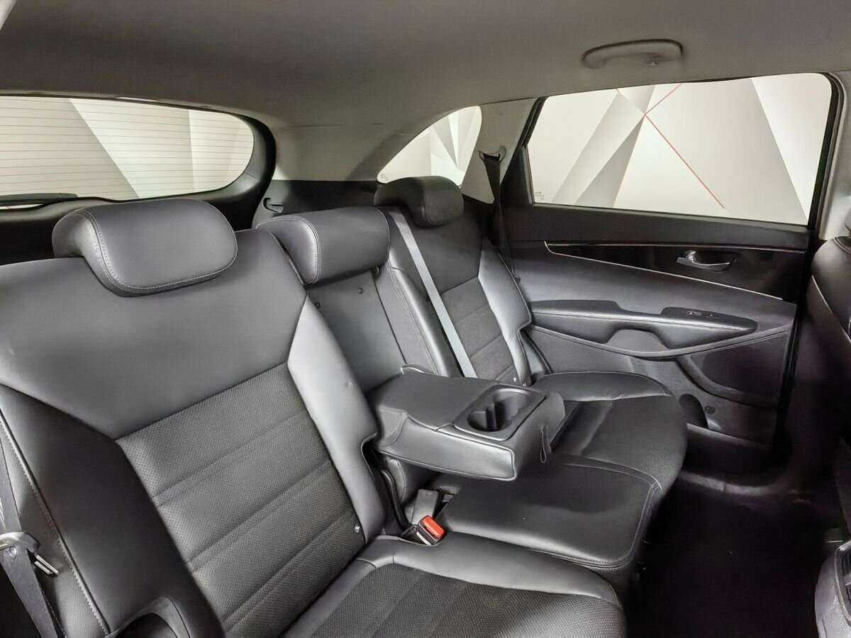 Купить Kia Sorento, 2019, 134 717 км, фото №13