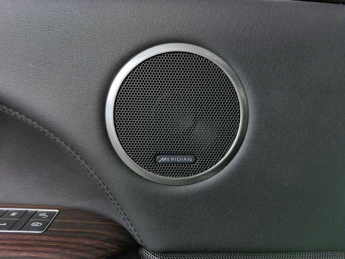 Купить Land Rover Range Rover, 2017, 73 498 км, фото №18