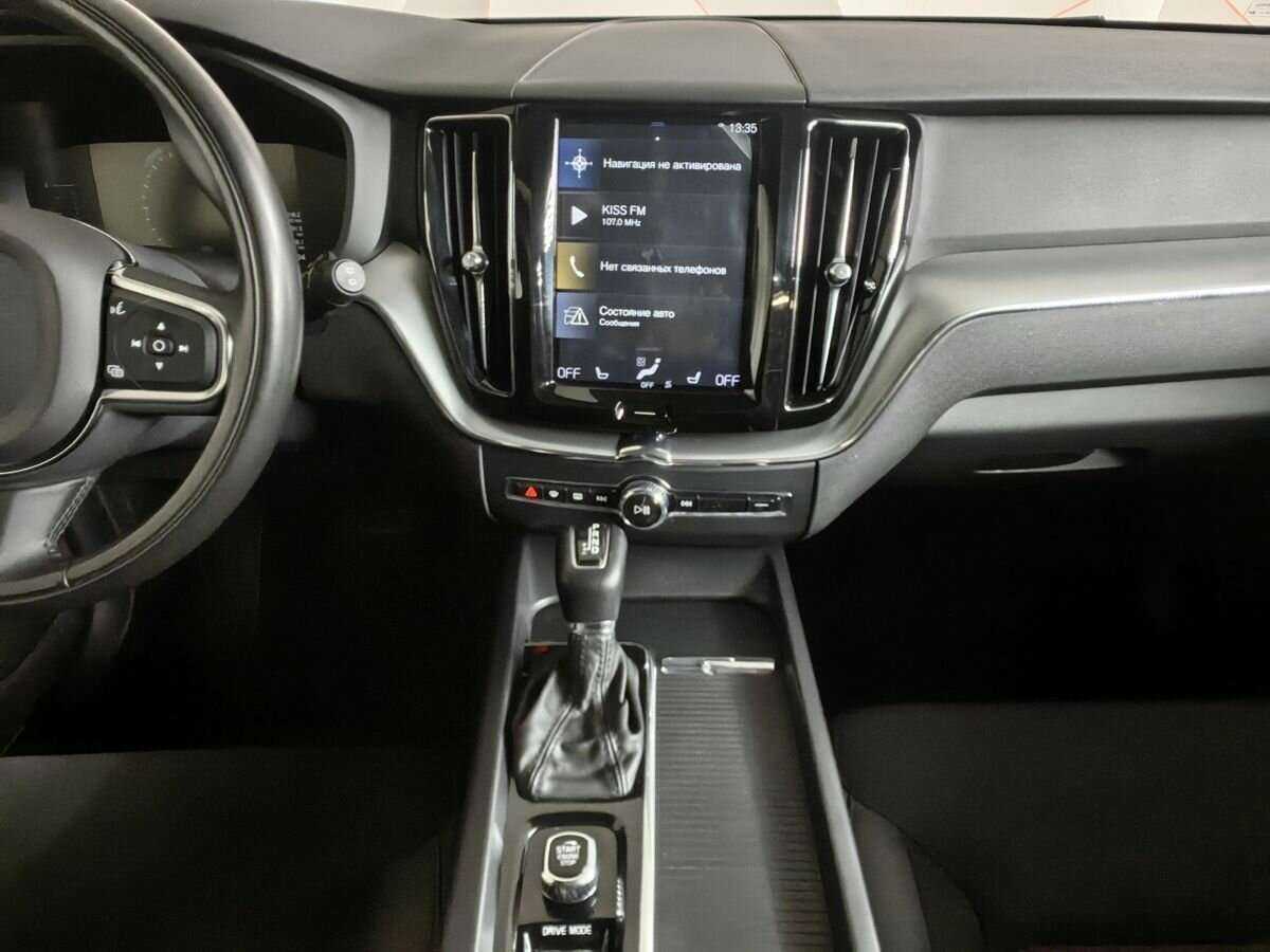 Купить Volvo XC60, 2019, 108 731 км, фото №11
