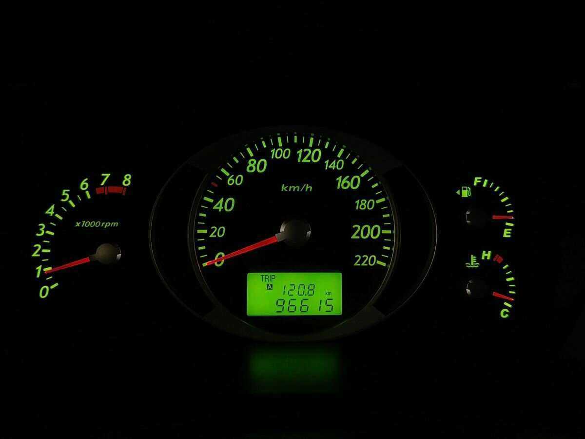 Купить Hyundai Tucson, 2006, 96 540 км, фото №16