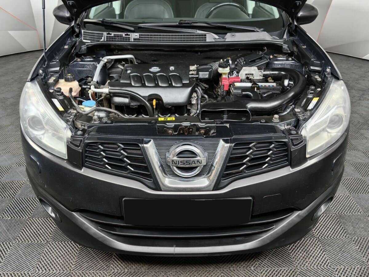 Купить Nissan Qashqai, 2010, 204 399 км, фото №18