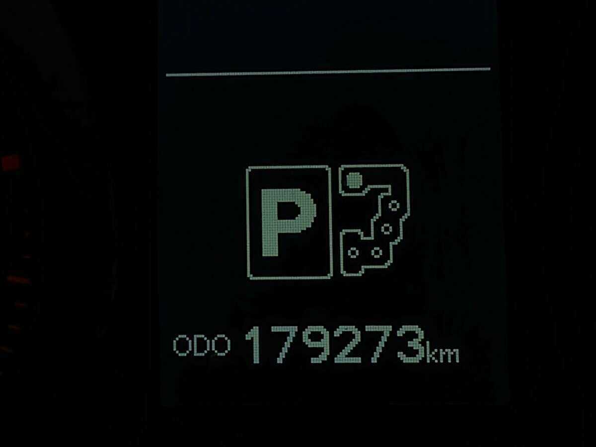 Купить Toyota Land Cruiser Prado, 2012, 179 272 км, фото №17