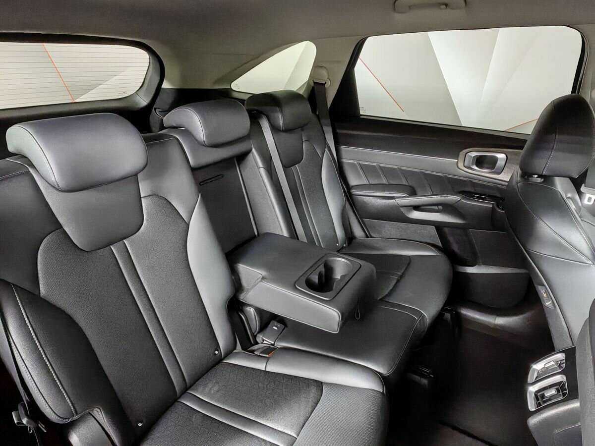 Купить Kia Sorento, 2021, 53 357 км, фото №13