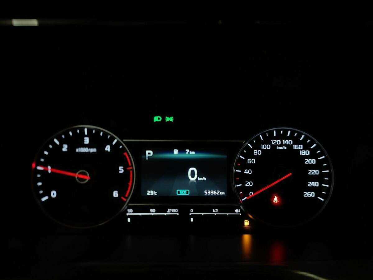 Купить Kia Sorento, 2021, 53 357 км, фото №17