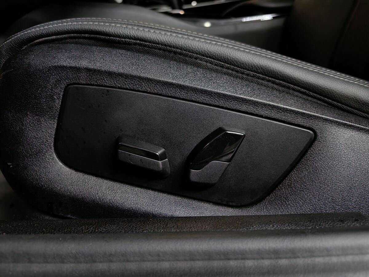 Купить BMW 5 серии 520i, 2020, 123 574 км, фото №16