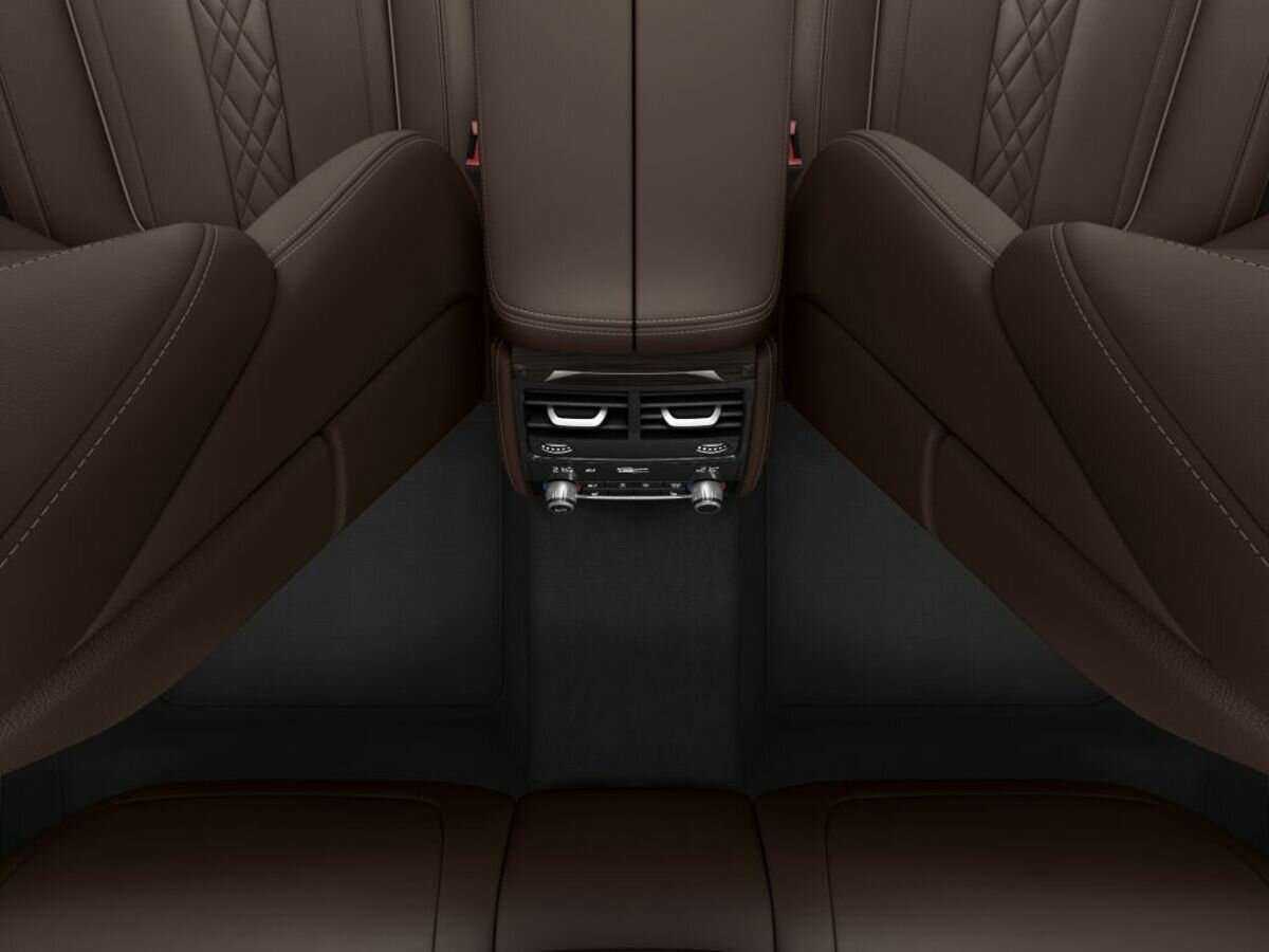 Купить BMW 7 серии Long 730Ld xDrive, 2017, 198 101 км, фото №20