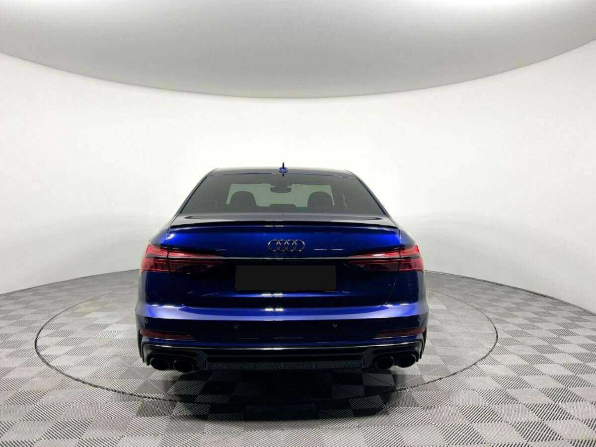 Купить Audi A6 45 TFSI, 2021, 98 589 км, фото №7