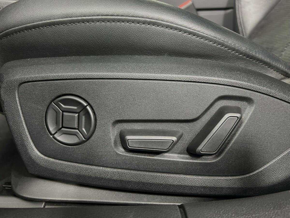 Купить Audi A6 45 TFSI, 2021, 98 589 км, фото №16