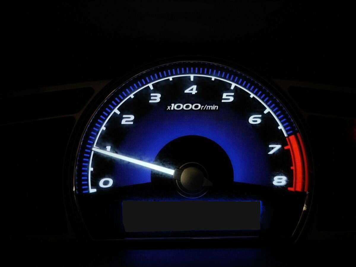 Купить Honda Civic, 2008, 162 680 км, фото №16