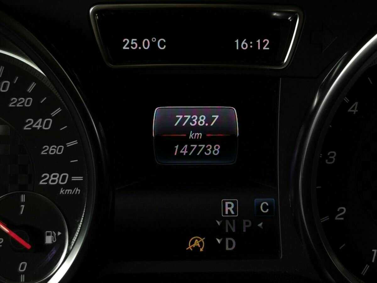 Купить Mercedes-Benz GLE Coupe AMG 43 AMG, 2018, 147 736 км, фото №22