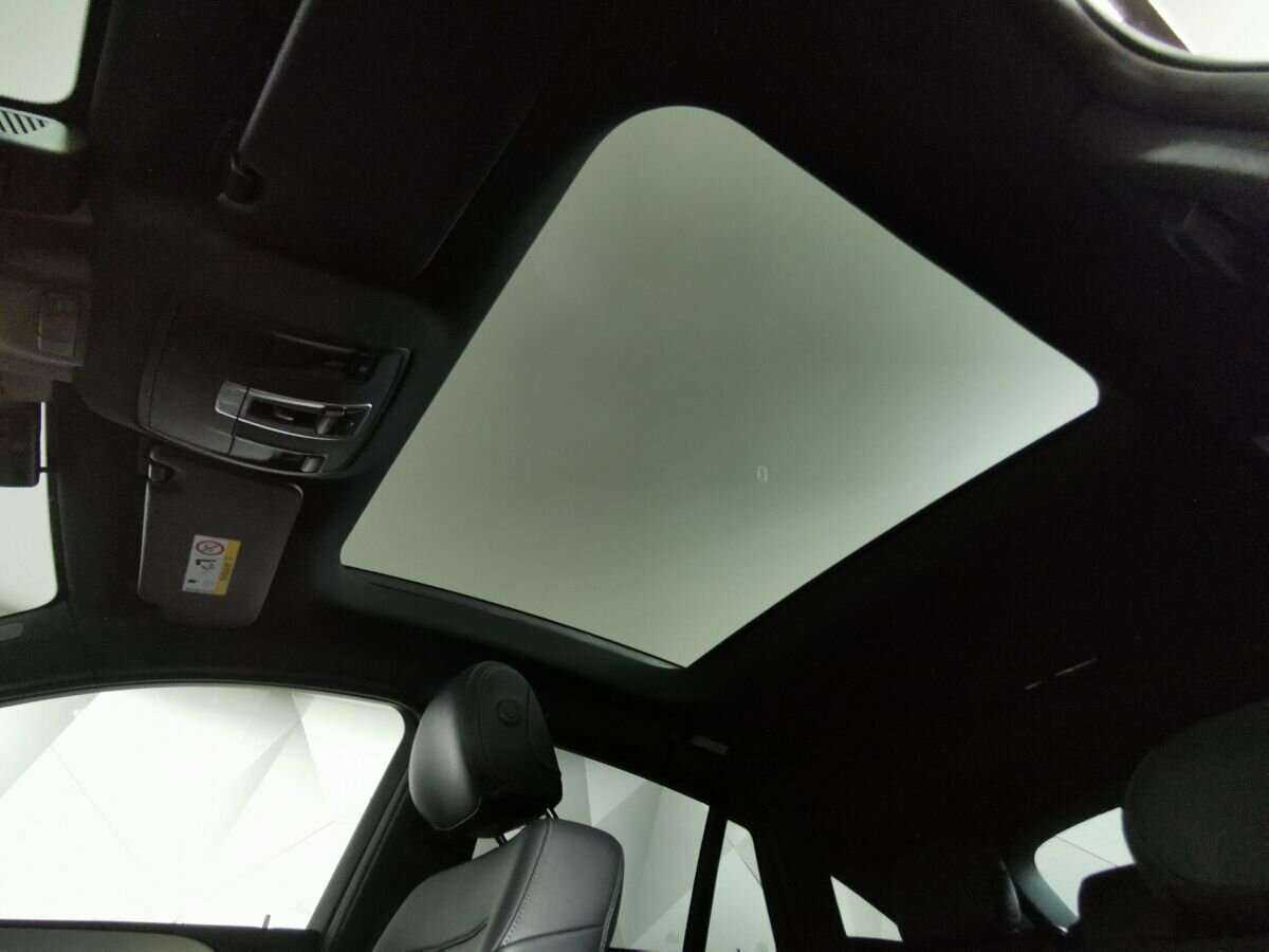 Купить Mercedes-Benz GLE Coupe AMG 43 AMG, 2018, 147 736 км, фото №23