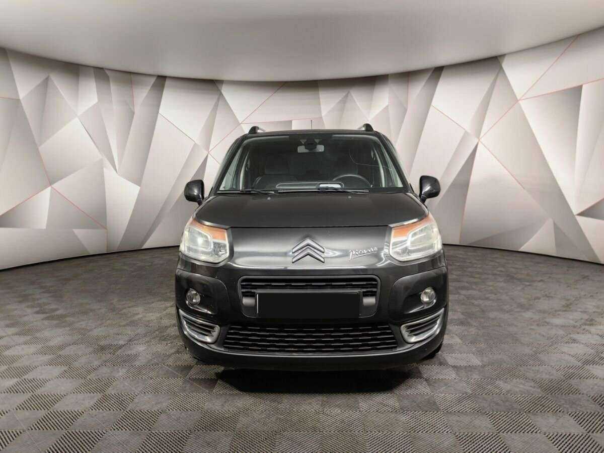 Купить Citroen C3 Picasso, 2012, 162 789 км, фото №7