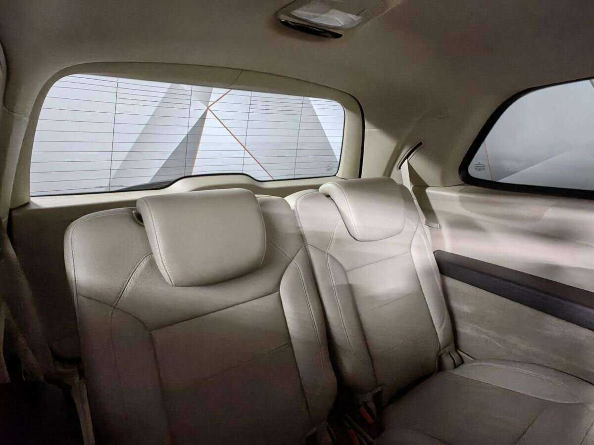 Купить Mercedes-Benz GL-Класс 350 CDI BlueTEC, 2015, 215 976 км, фото №16