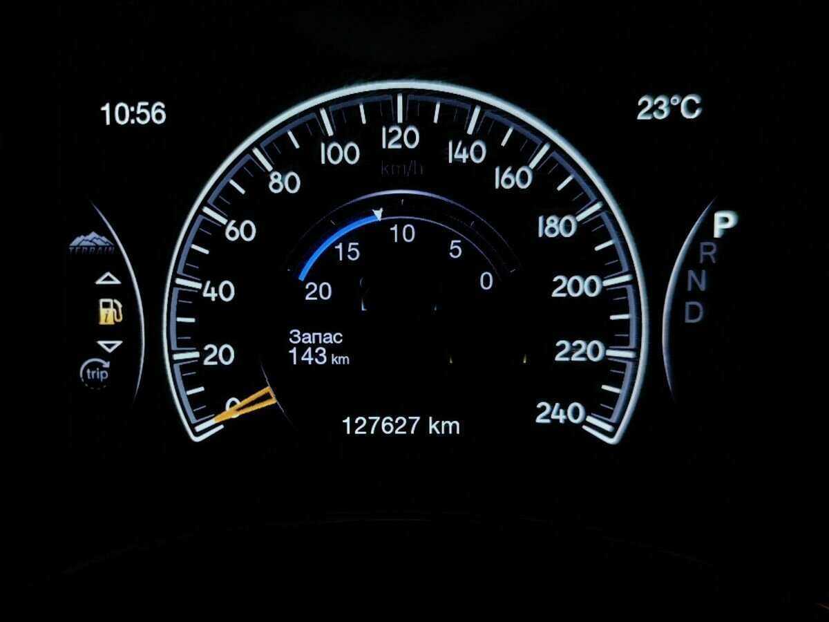 Купить Jeep Grand Cherokee, 2018, 127 624 км, фото №16