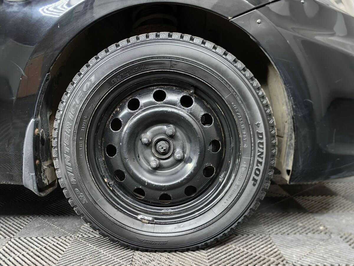 Купить Hyundai Solaris, 2011, 225 830 км, фото №16