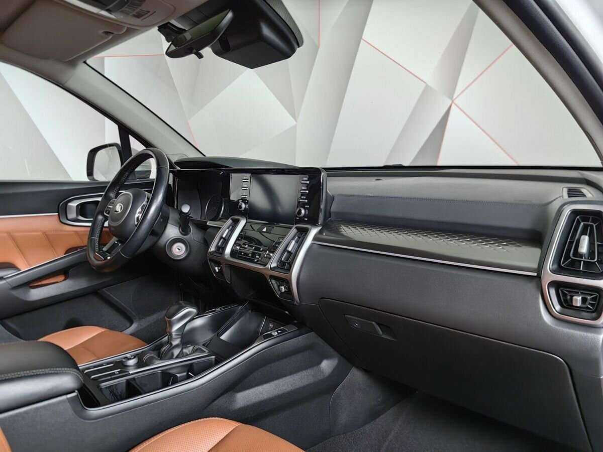 Купить Kia Sorento, 2020, 85 606 км, фото №9
