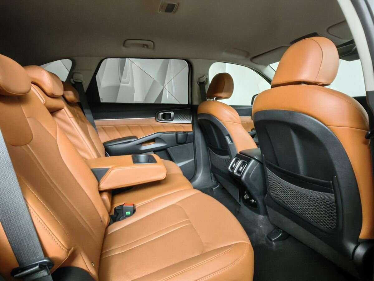 Купить Kia Sorento, 2020, 85 606 км, фото №12