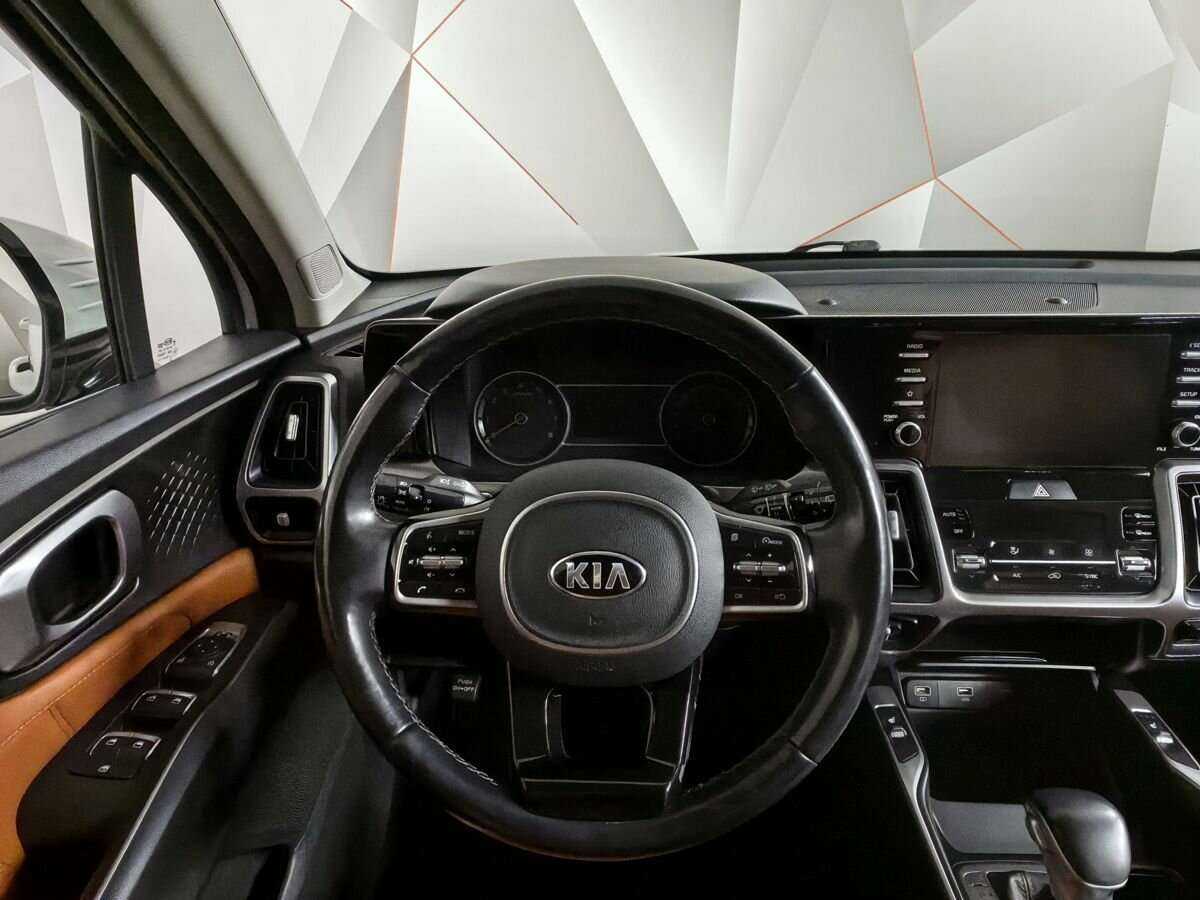 Купить Kia Sorento, 2020, 85 606 км, фото №15