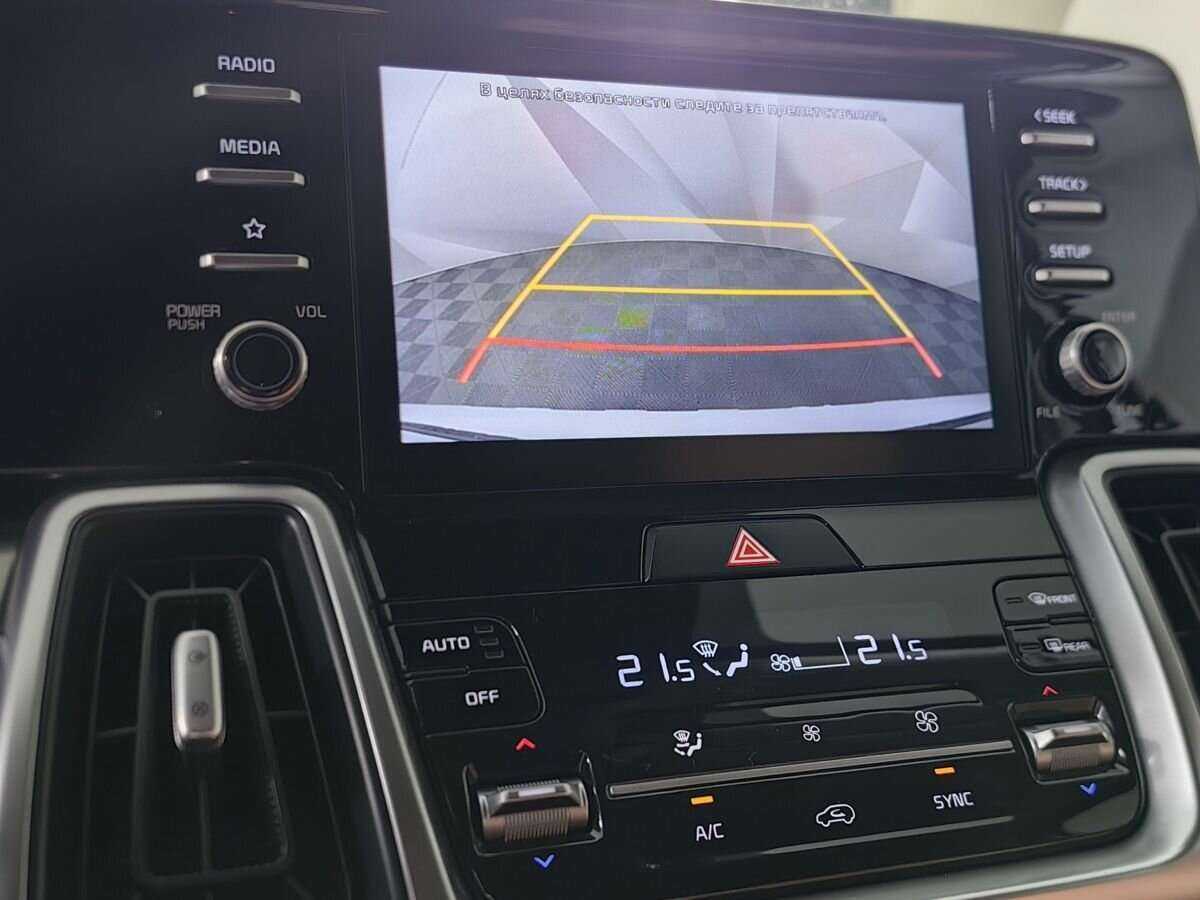 Купить Kia Sorento, 2020, 85 606 км, фото №16