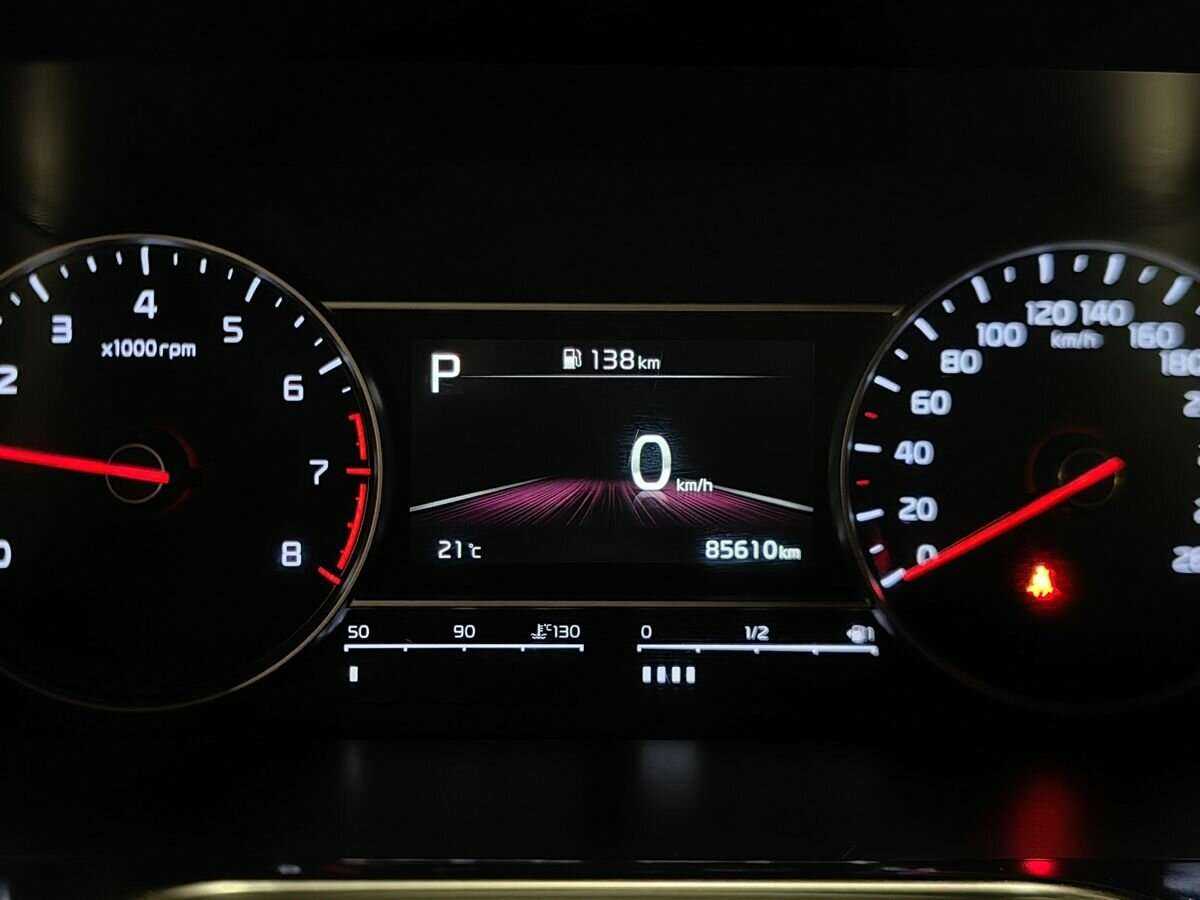 Купить Kia Sorento, 2020, 85 606 км, фото №17