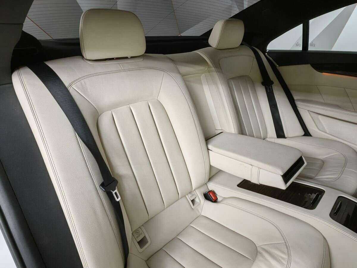 Купить Mercedes-Benz CLS 350 BlueTEC, 2016, 142 399 км, фото №11