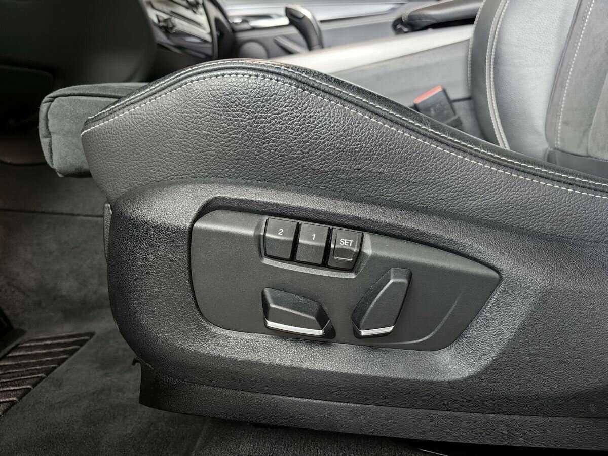 Купить BMW X5 30d, 2018, 123 994 км, фото №17