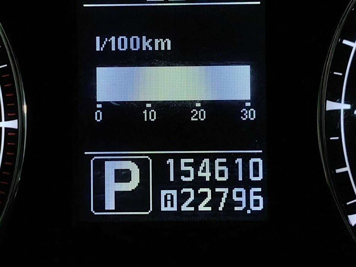 Купить Infiniti EX25, 2012, 154 600 км, фото №19