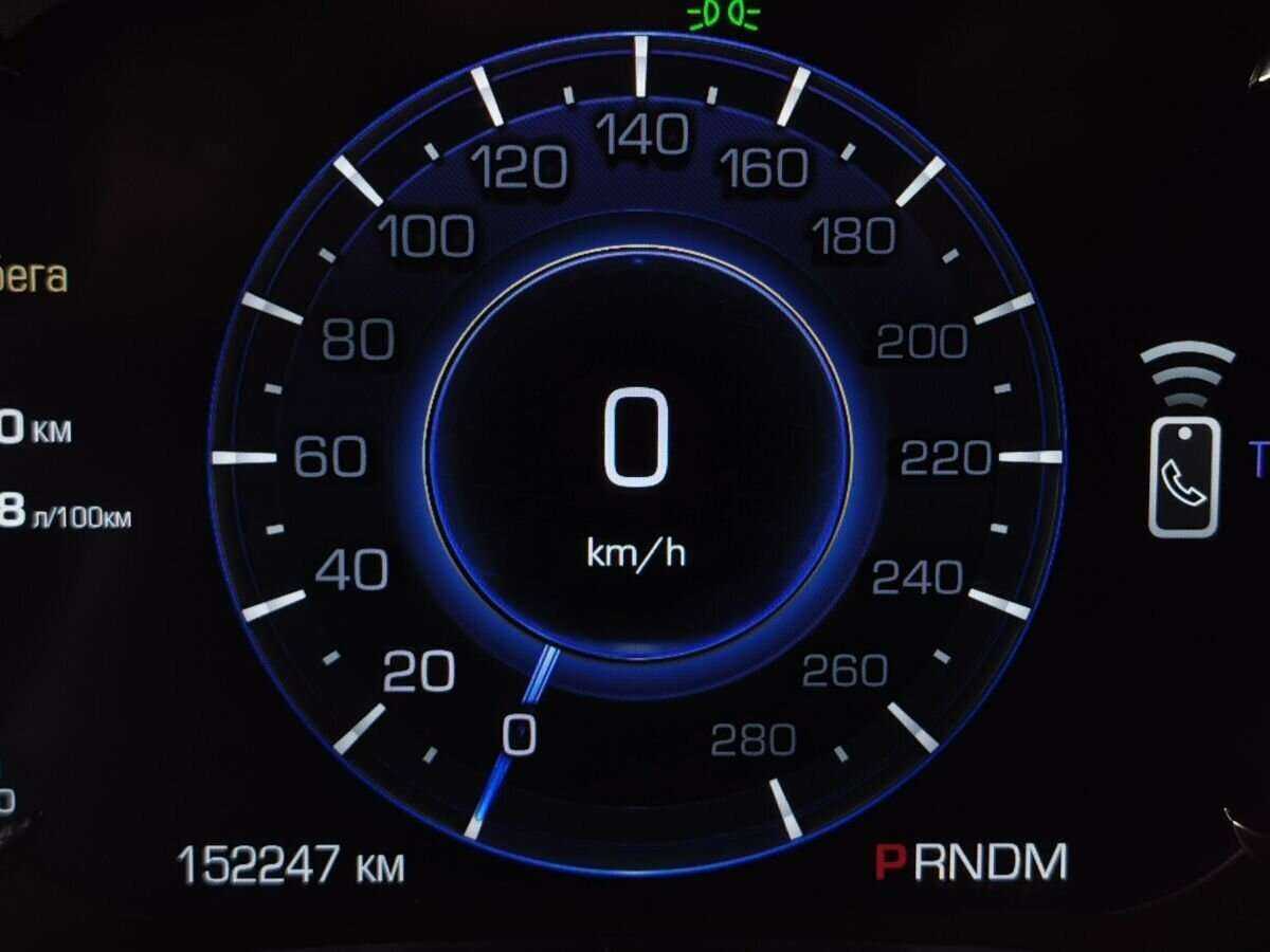 Купить Cadillac Escalade, 2016, 152 247 км, фото №12