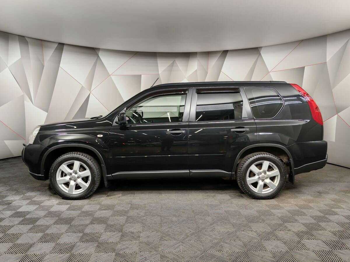 Купить Nissan X-Trail, 2010, 73 093 км, фото №5
