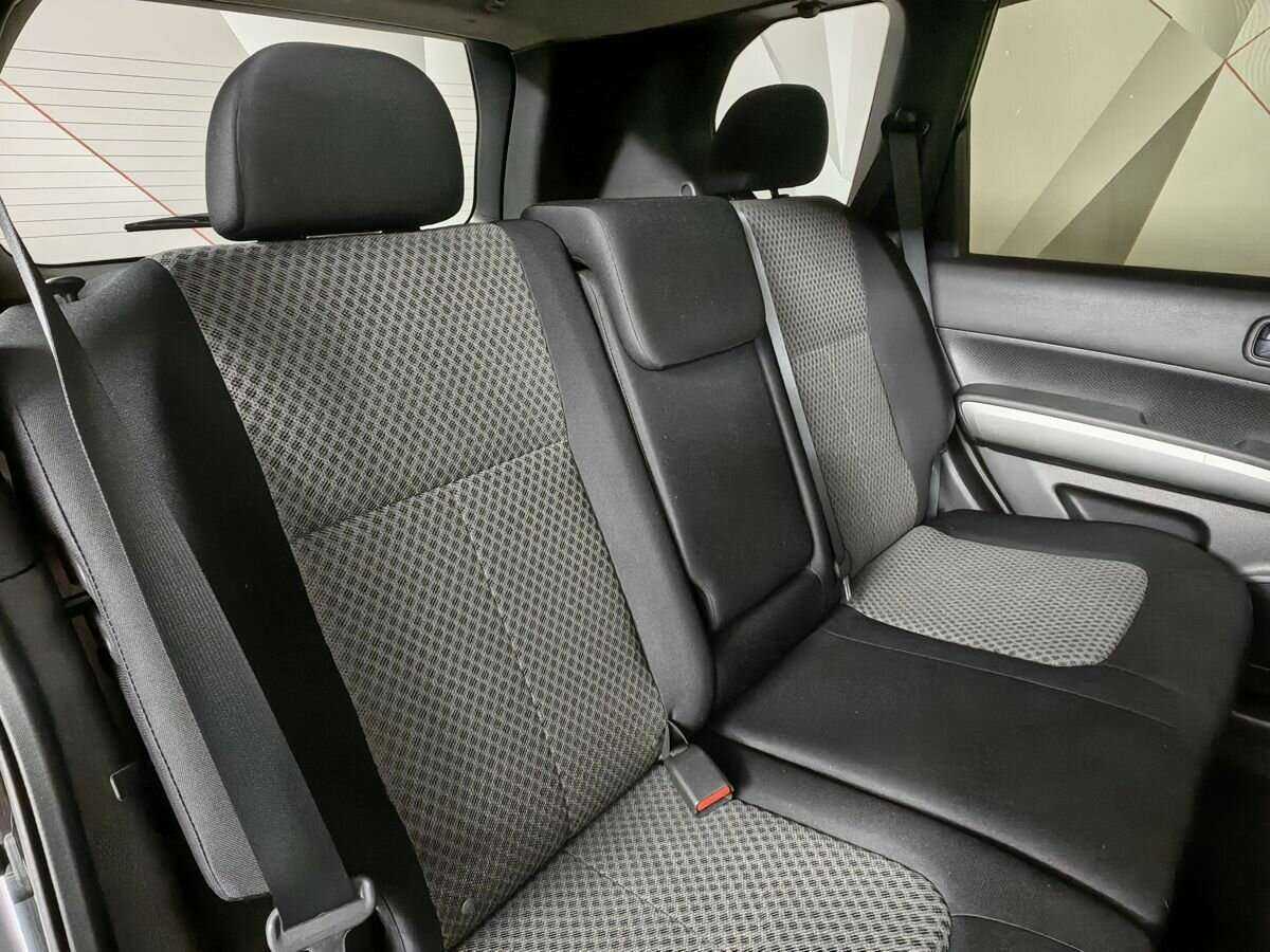 Купить Nissan X-Trail, 2010, 73 093 км, фото №11