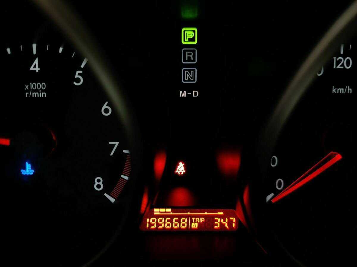 Купить Mazda 3, 2010, 199 666 км, фото №15