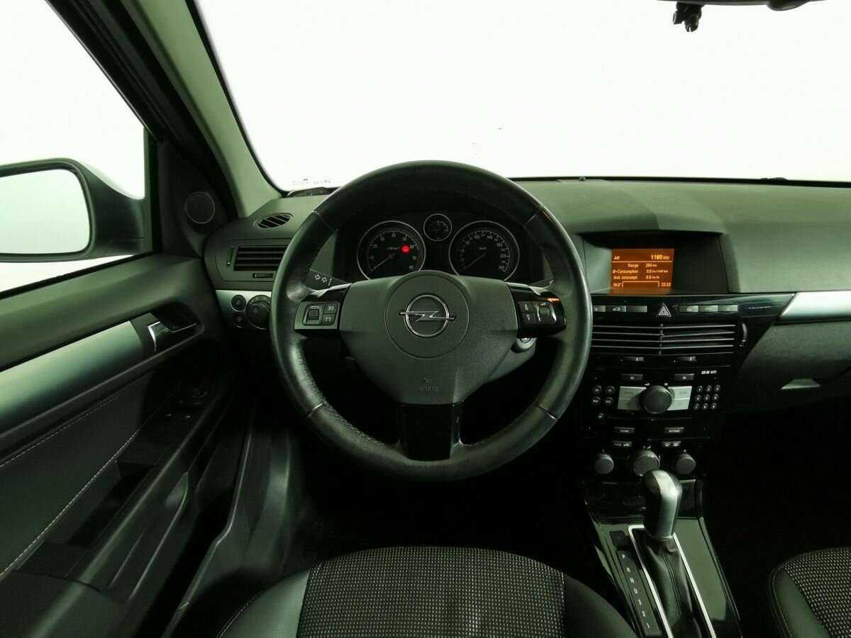Купить Opel Astra, 2011, 183 818 км, фото №15