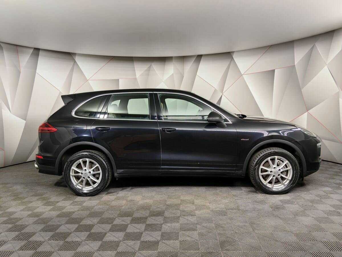 Купить Porsche Cayenne Diesel, 2014, 150 746 км, фото №6