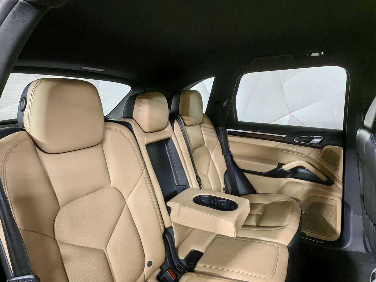Купить Porsche Cayenne Diesel, 2014, 150 746 км, фото №13