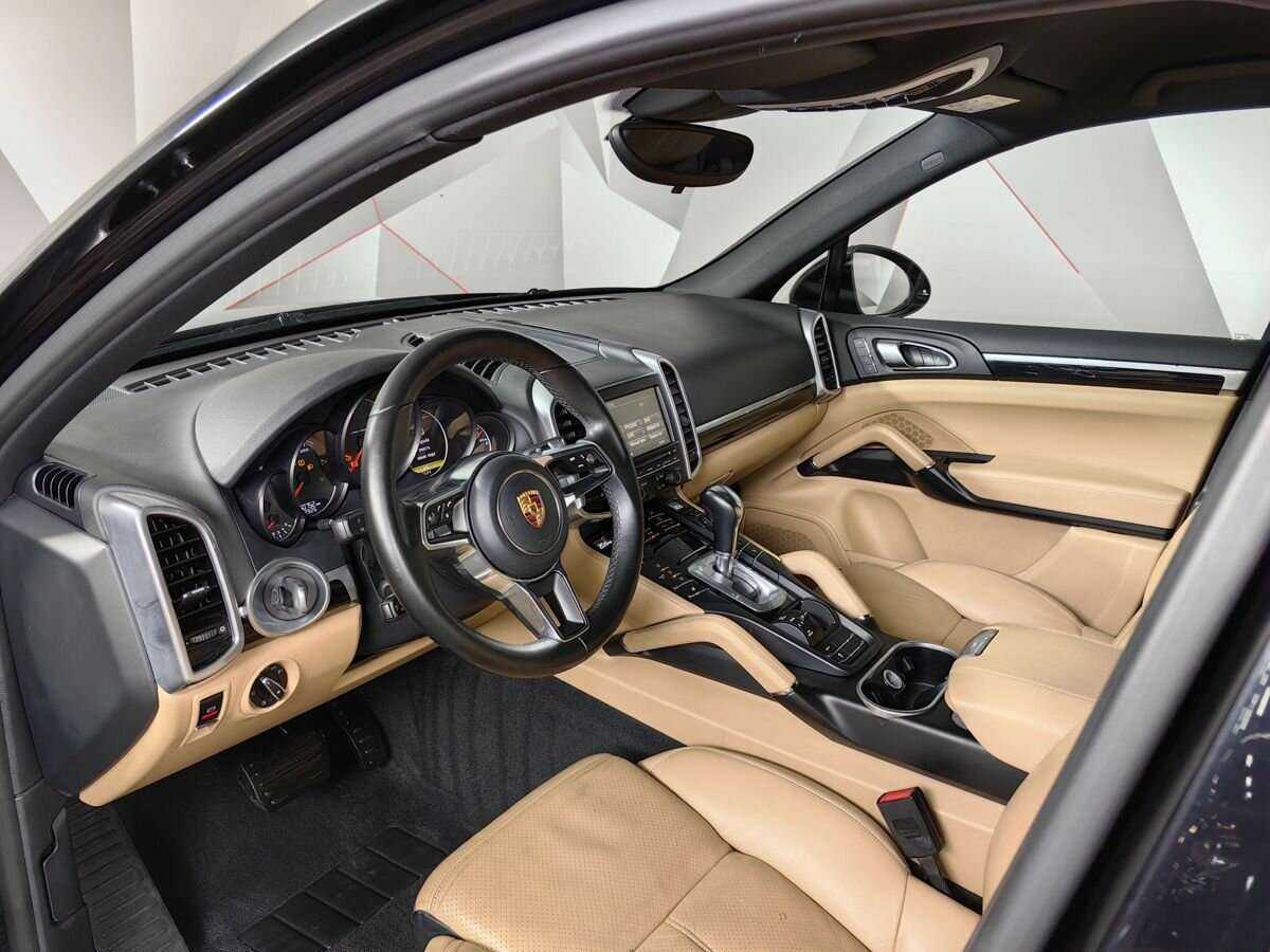 Купить Porsche Cayenne Diesel, 2014, 150 746 км, фото №14