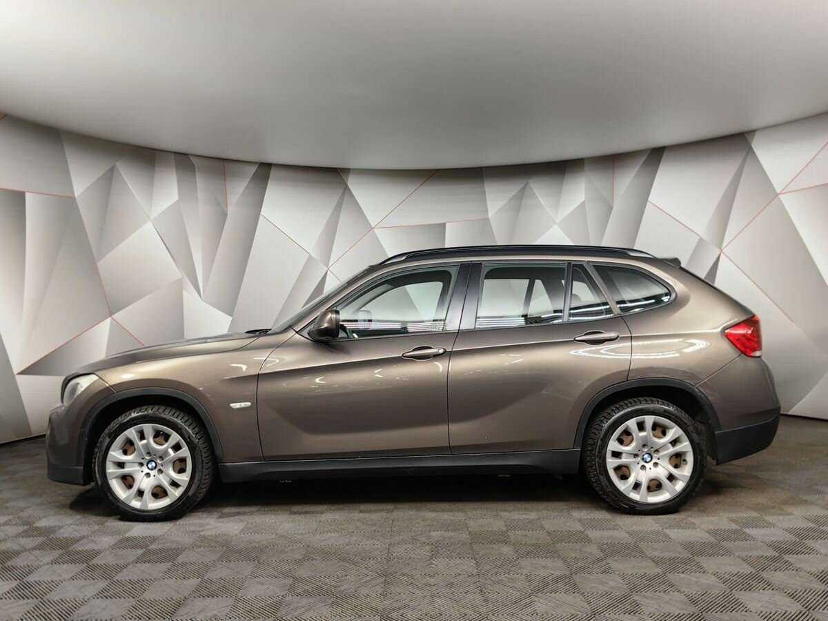 Купить BMW X1 18i, 2011, 231 500 км, фото №5
