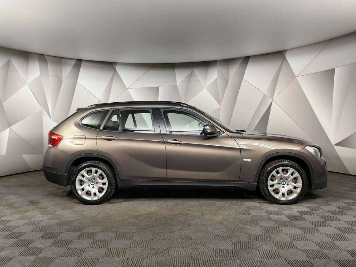 Купить BMW X1 18i, 2011, 231 500 км, фото №6