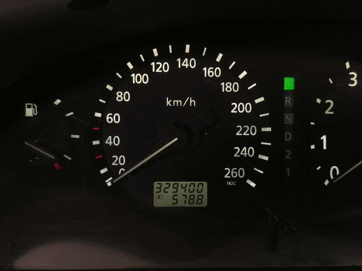 Купить Nissan Maxima, 2004, 329 398 км, фото №14