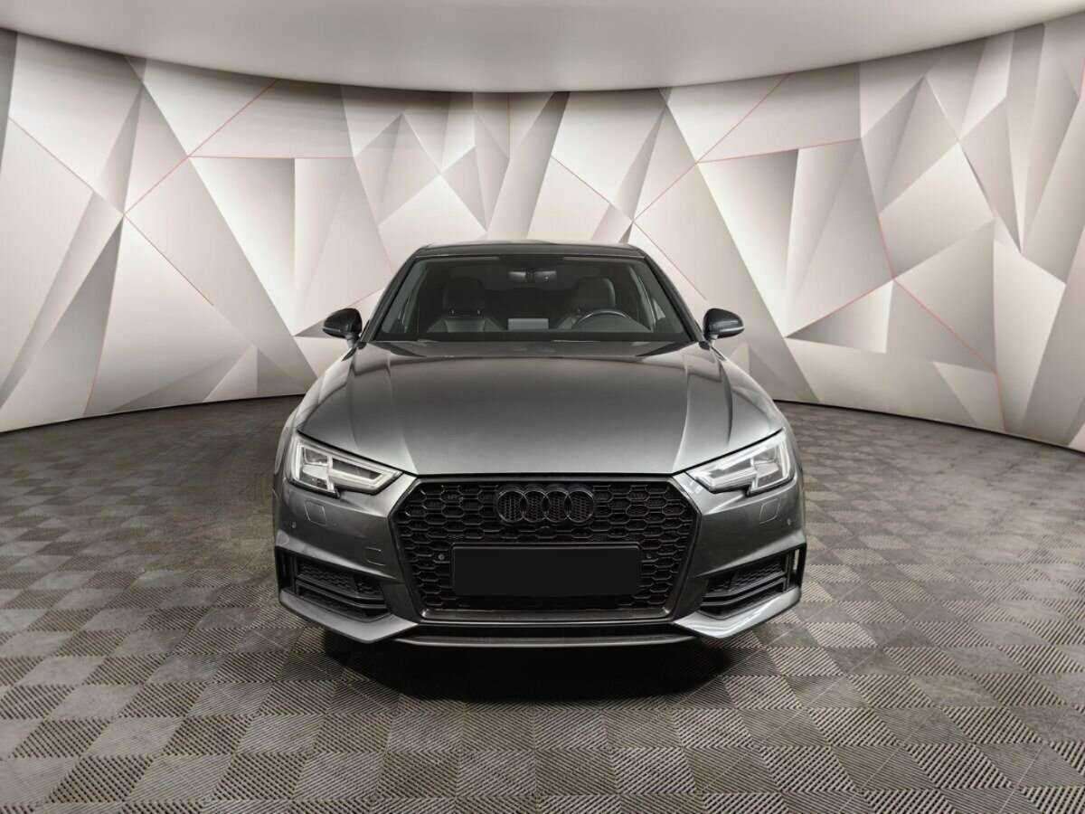 Купить Audi A4, 2016, 147 436 км, фото №7