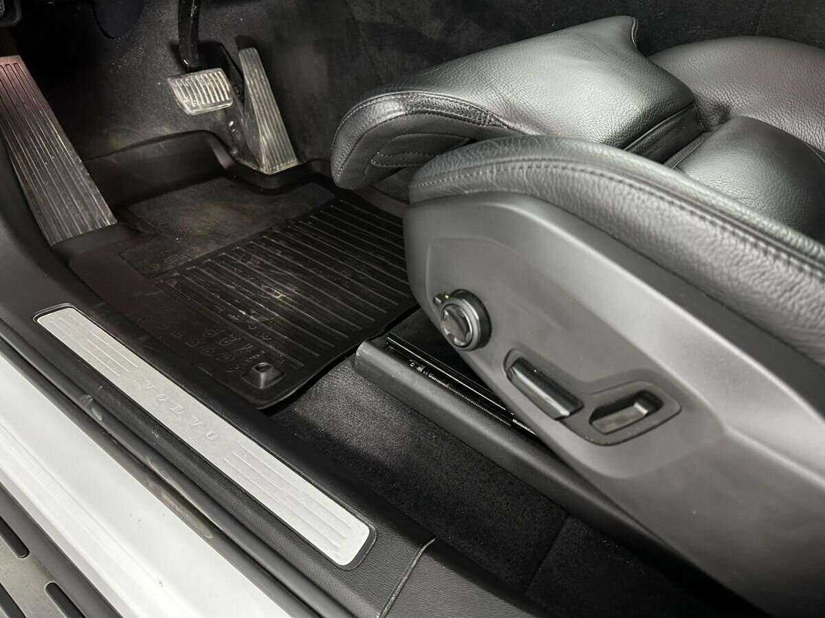 Купить Volvo XC60, 2021, 46 842 км, фото №9