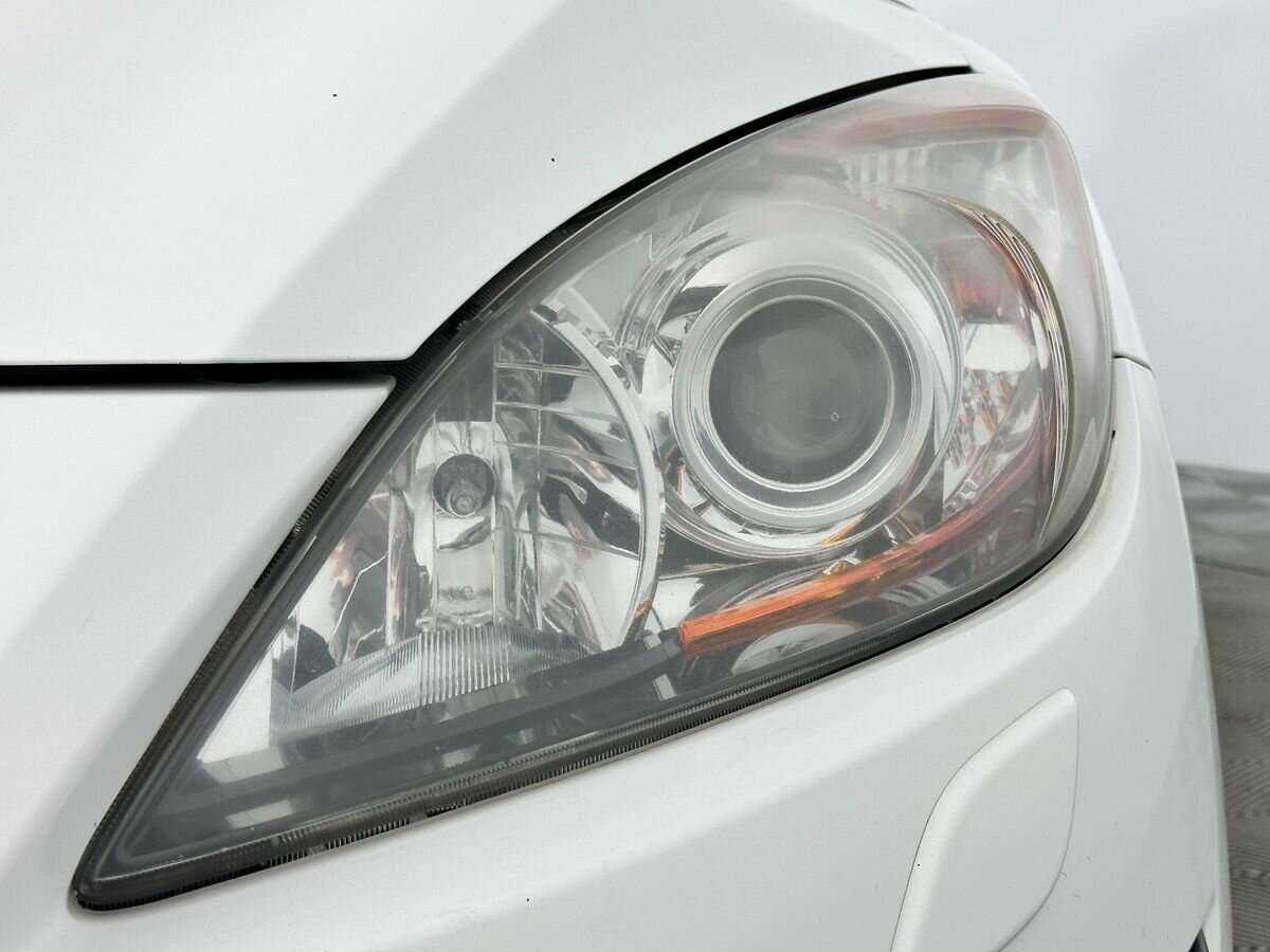 Купить Mazda 3, 2011, 216 146 км, фото №7