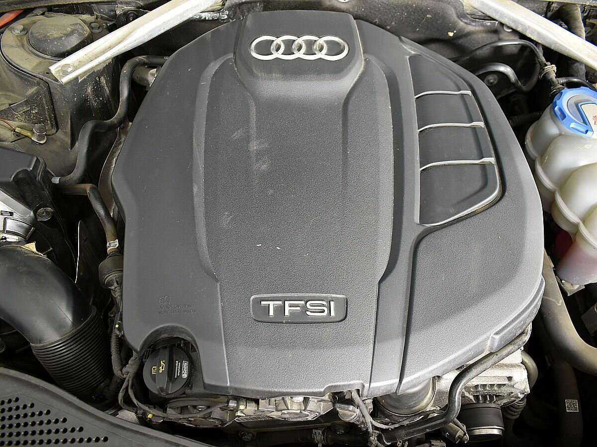 Купить Audi A5, 2017, 46 757 км, фото №22