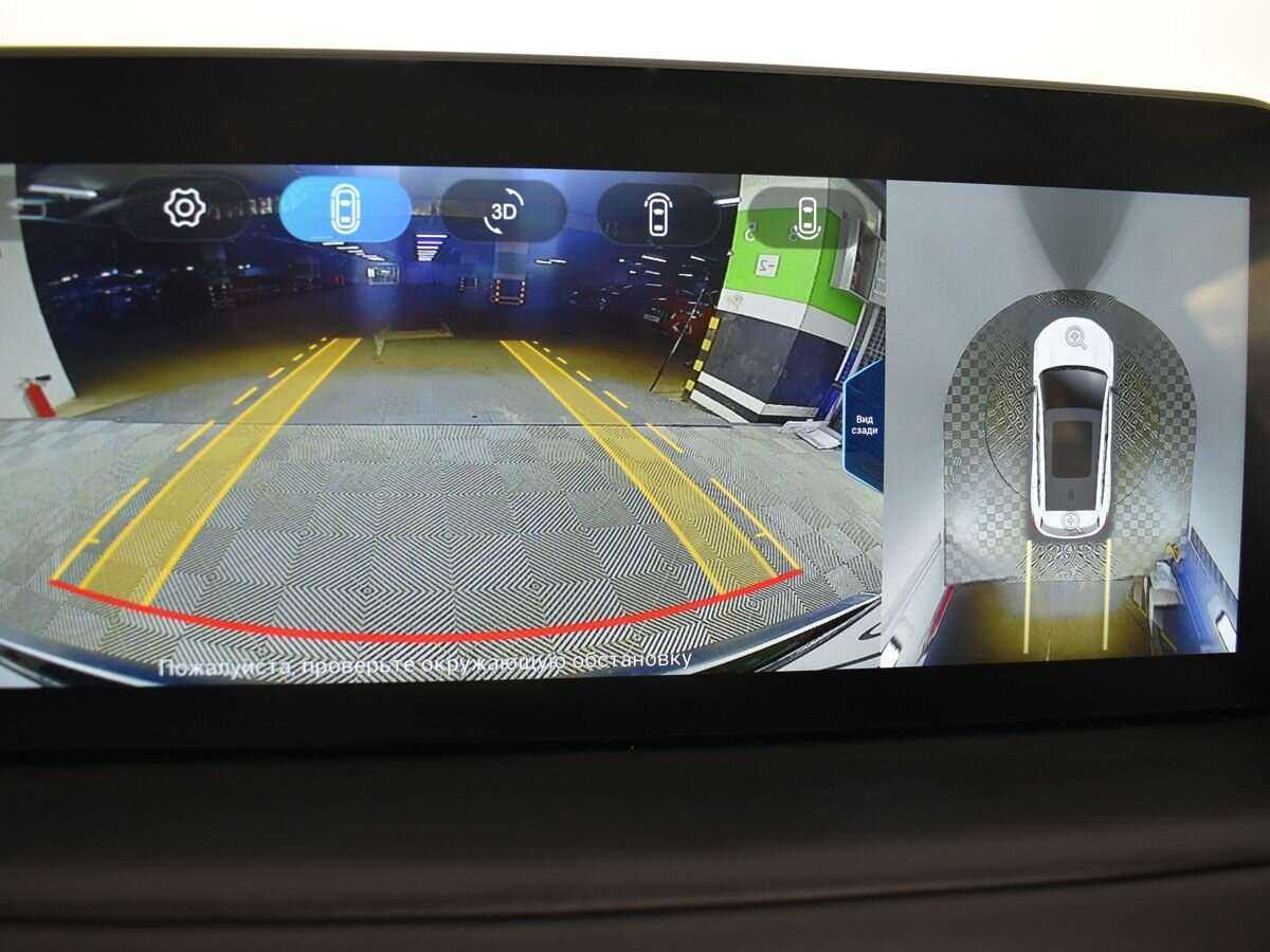 Купить EXEED TXL, 2022, 9 256 км, фото №15